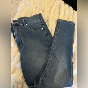 Express jeans